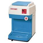 スワン 電動式キューブアイスシェーバー 池永鉄工