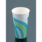 紙カップ(コールド用) レインボー 東罐興業
