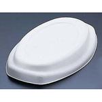 アシモールドカレー皿専用共蓋 大黒工業
