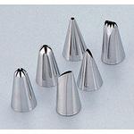 18-0素人用口金セット 霜鳥製作所(クイーンローズ)