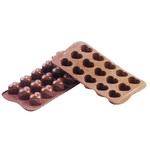 シリコマート チョコレートモルド TKG