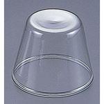 耐熱ガラス製プリンカップ IWAKI