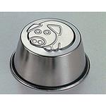 18-8なかよしプリンカップ ブーちゃん 霜鳥製作所(クイーンローズ)