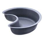 5165 アルブリット 月型 タイガークラウン