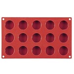 マルテラートフレキシブルモルド 丸型 マルテラート