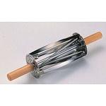 マトファ　クロワッサンカッター Amazon｜MATFER(マトファ) クロワッサンカッター141002 PC ステンレス