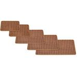 PPラタン　パントレー　ブラウン　37型 BB-802-BR PPパントレー ブラウン 75型 BB-822ーBR ＰＰラタン パントレー５６型