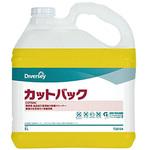 ディバーシー 強力除菌クリーナー カットバック イノマタ化学