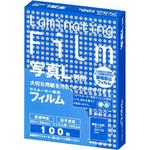 ラミネートフィルム L判】のおすすめ人気ランキング - モノタロウ