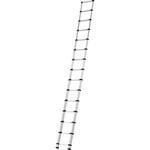 伸縮式はしご アルインコ