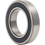 - ボールベアリング 6000番台 2RS (両側接触ゴムシール形) モノタロウ 88939891