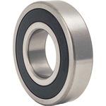 - ボールベアリング 6300番台 2RS (両側接触ゴムシール形) モノタロウ 88939907