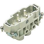 Han K型スクリューターミナル ハーティング