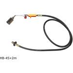 ハンドトーチバーナー 阪口製作所