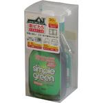 SGN-500R SET5 シンプルグリーン新ピカ5 500ml ムラテックKDS