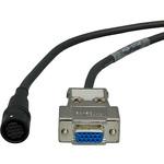 ACB-STS2 接続ケーブル2m 中央精機