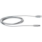 ACB-USB-2 USBケーブル(1.8m) 中央精機