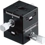 LD-311 DT X・Y軸ステージ 30×30 中央精機