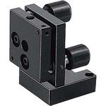 MHS-30B 簡易型ミラーホルダ 30×30(固定式) 中央精機