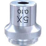 OB-5 対物レンズ 5× 中央精機