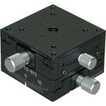 TD-614 二軸ゴニオスリムステージ 60×60 中央精機