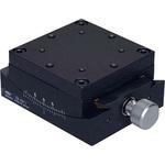 ゴニオステージ 60×60 中央精機