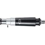 I型鏡筒 対物1接眼10クロス 中央精機