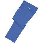 30101 綿100%形態安定ツータックパンツ(秋冬用) 自重堂