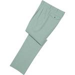 40601 ストレッチツータックパンツ(秋冬用) 自重堂