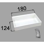 LIXIL　浴室収納棚 ユニットバス用収納棚 INAX(LIXIL) 浴室設備用品 【通販モノタロウ】