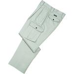 42602 ツータックカーゴパンツ(秋冬用) 自重堂