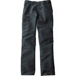 Jawin 55602 ノータックカーゴパンツ(春夏用) 自重堂