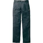51802 Jawin ノータックカーゴパンツ(秋冬用) 自重堂