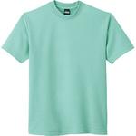 84934 抗菌消臭半袖Tシャツ 自重堂