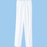 WHISeL レディースツータックパンツ(ゆったり) WH10342 自重堂