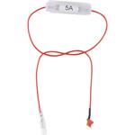 - 平型ヒューズ 低背 電源取出し用 モノタロウ 89182457