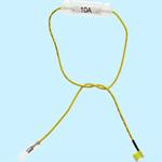 - 平型ヒューズ 低背 電源取出し用 モノタロウ 89182475