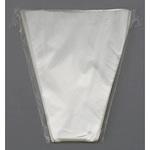 OPPハイパーボードン 三角袋(プラマーク入) 穴無し 信和 防曇袋