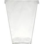 OPPハイパーボードン 三角袋(プラマーク入) 穴無し 信和 防曇袋