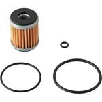 - オイルフィルター 二輪用 モノタロウ 89193736