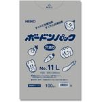 ボードンパック 穴あり #20 HEIKO