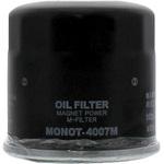 - マグネットオイルフィルター 二輪車用 モノタロウ 89199397