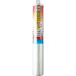 渡辺あきお　800枚限定 ぽかぽかシート穴あき 透明 渡辺泰 透明マルチ 【通販モノタロウ】