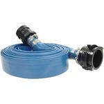 30mmサンフラットホース サンホープ