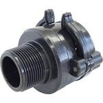 CL130FG CLレバーロック継手 サンホープ