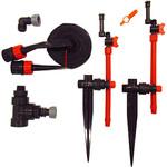 SUMP2K 散水亭半円楽2000基本キット サンホープ