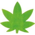 バラン 紅葉(緑) 柏原商会