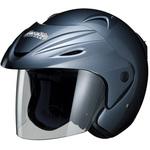 ジェット ヘルメット M-380 マルシン オープンフェイス・ジェット