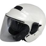 セミジェット ヘルメット M-530 マルシン(マルシン工業)