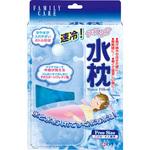 FC やわらか水枕 白十字